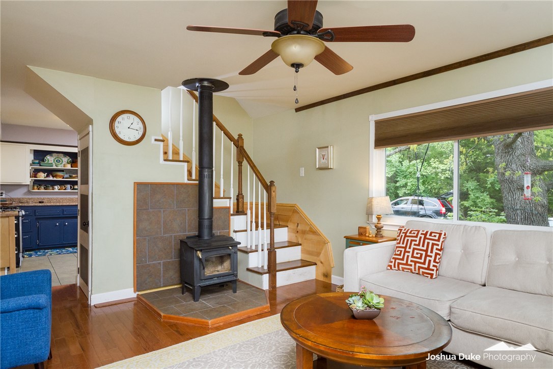 Fayetteville Outlots - Residential