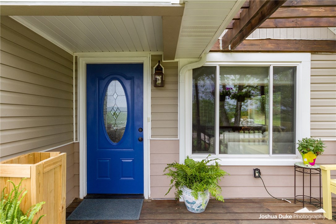 Fayetteville Outlots - Residential