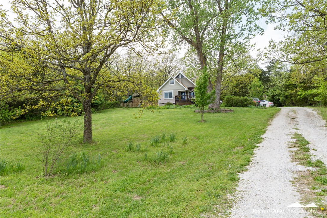 Fayetteville Outlots - Residential