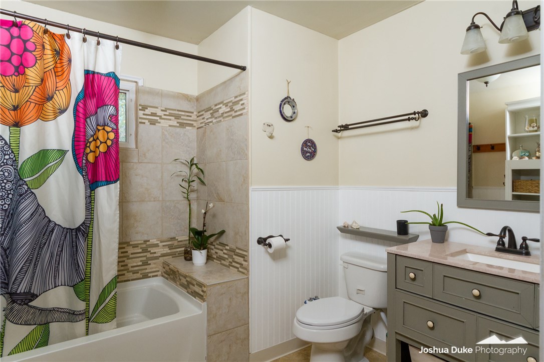 Fayetteville Outlots - Residential