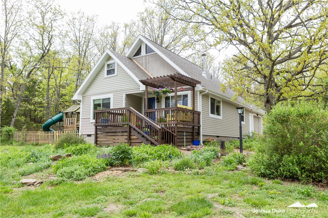 Fayetteville Outlots - Residential