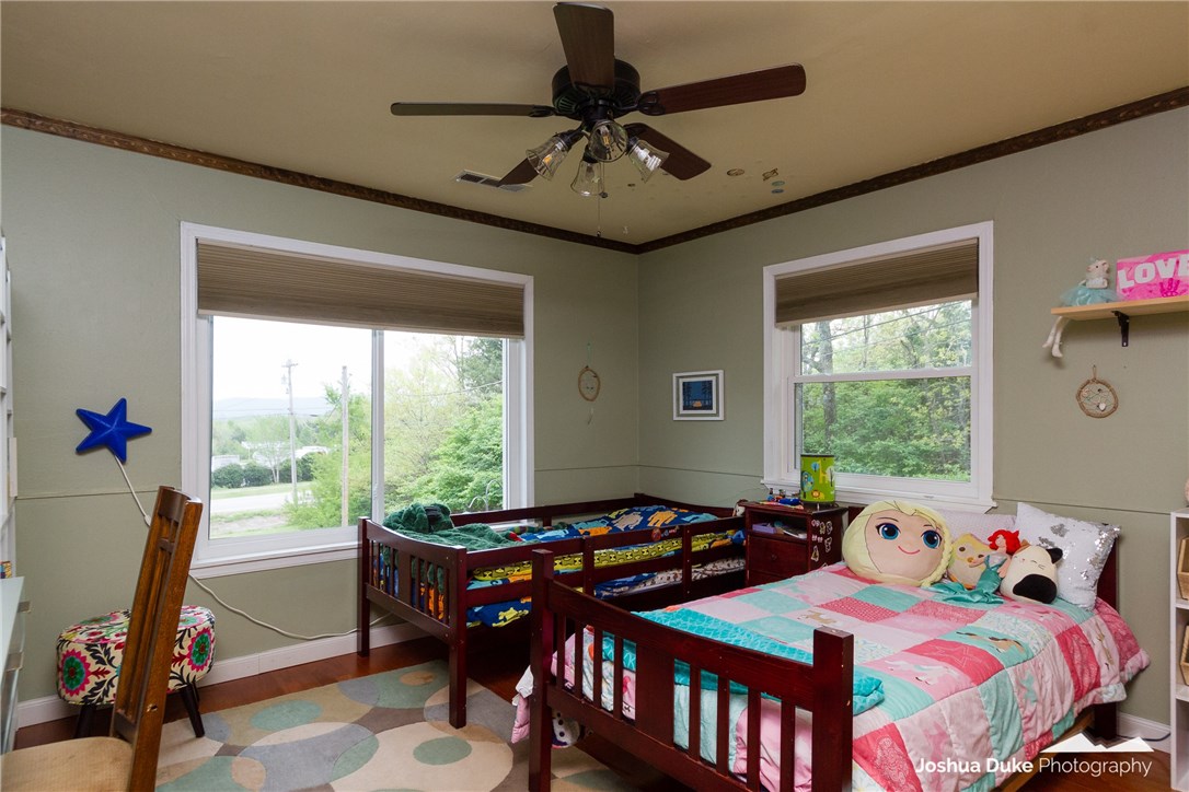 Fayetteville Outlots - Residential