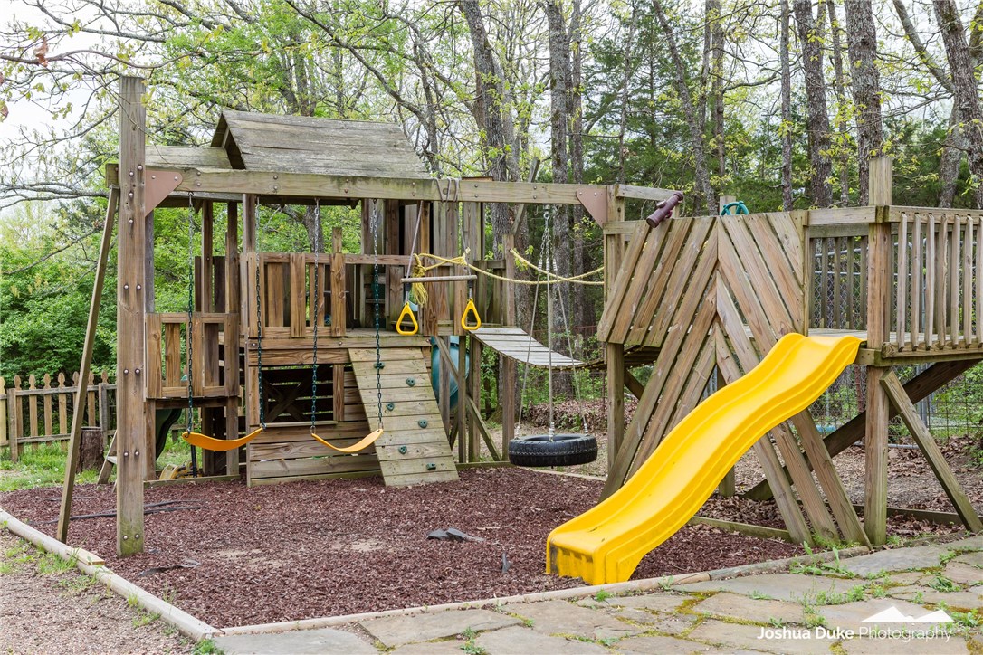 Fayetteville Outlots - Residential