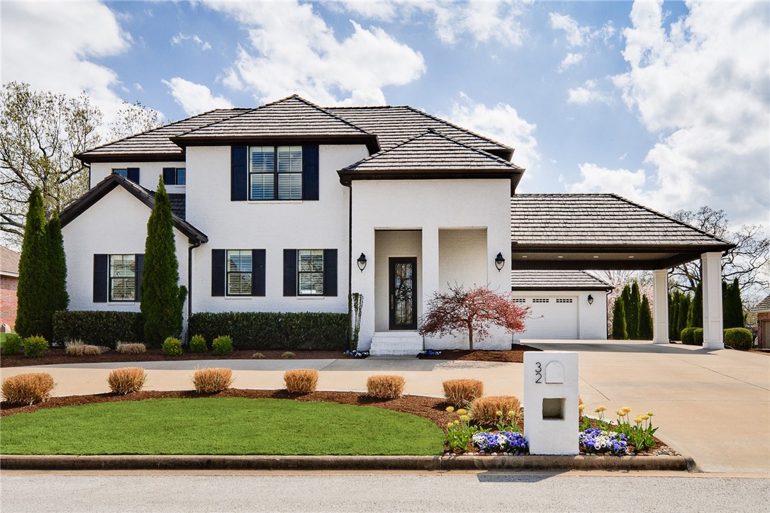 Pinnacle Country Club - Residential
