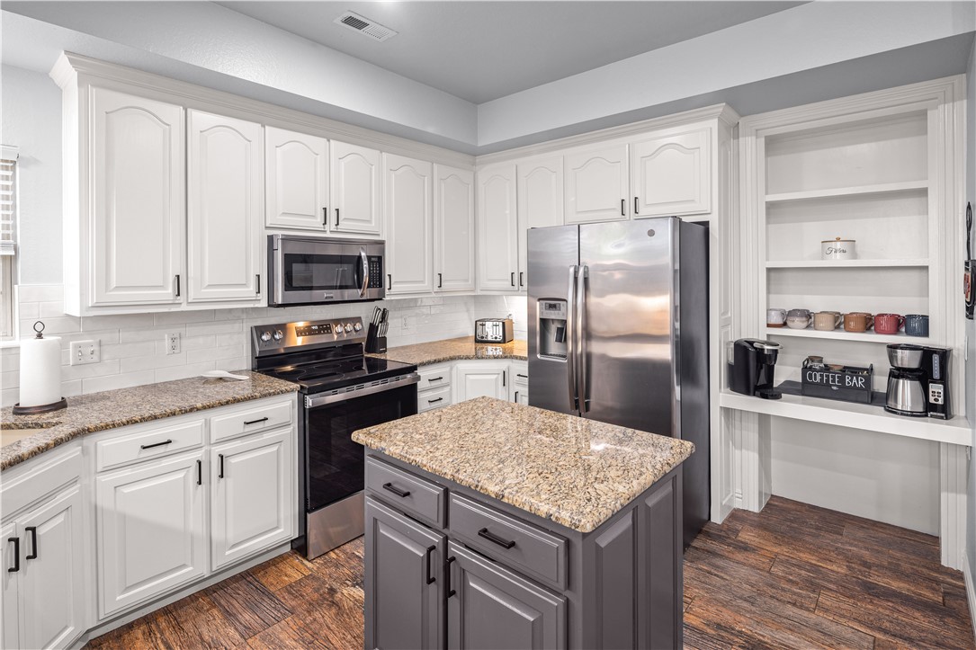 Cross Creek Sub Bentonville - Residential