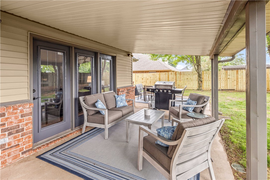 Cross Creek Sub Bentonville - Residential