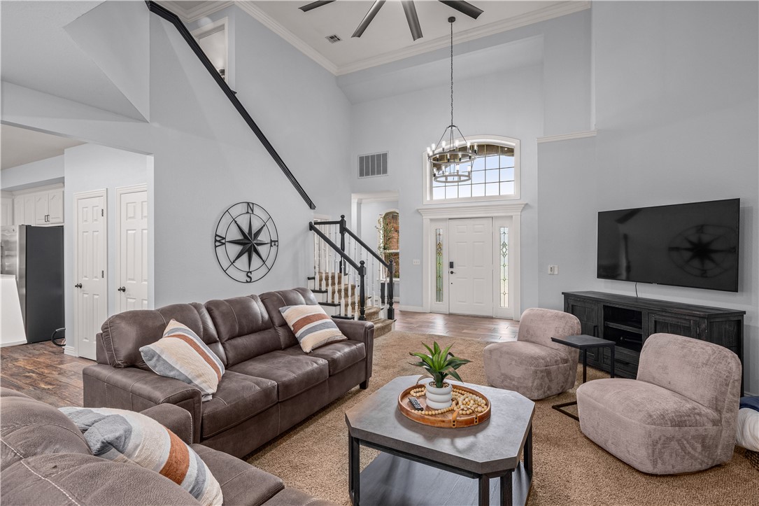 Cross Creek Sub Bentonville - Residential