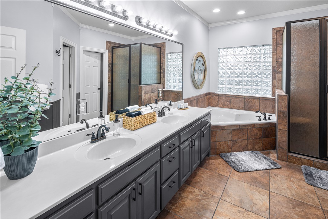 Cross Creek Sub Bentonville - Residential