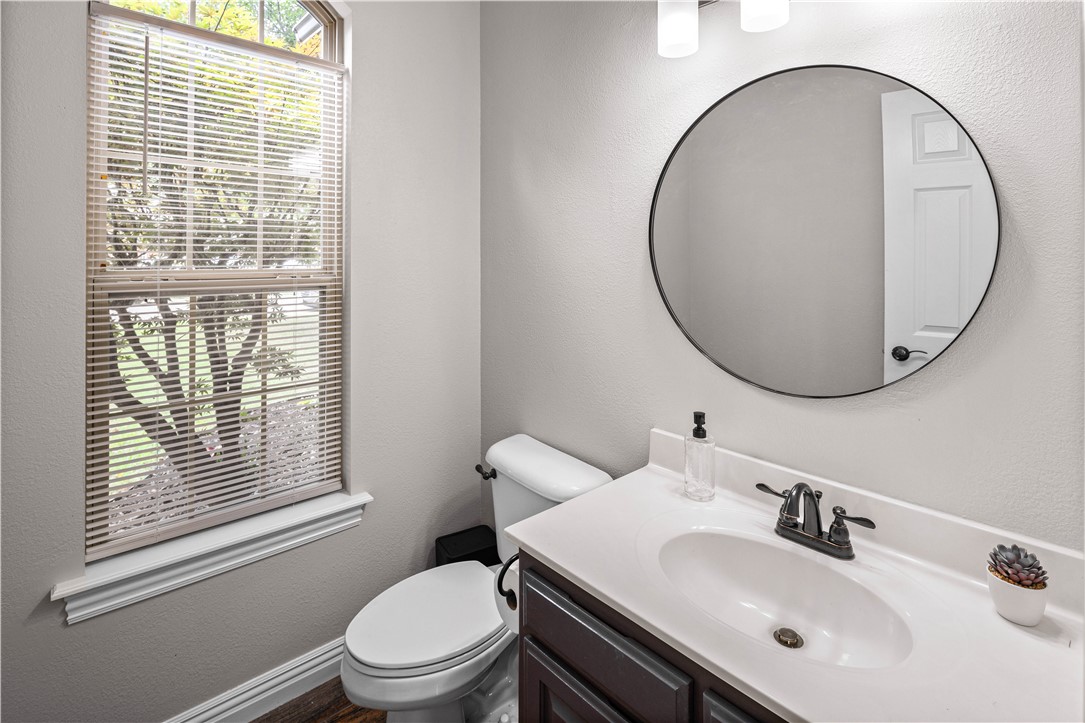 Cross Creek Sub Bentonville - Residential