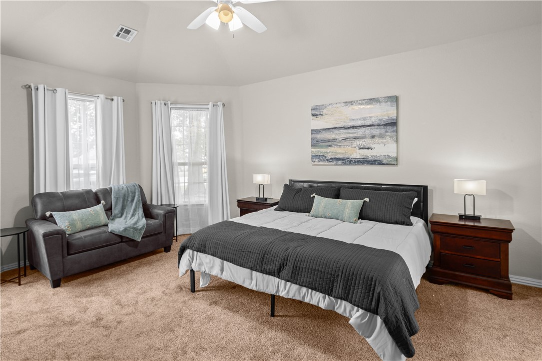 Cross Creek Sub Bentonville - Residential