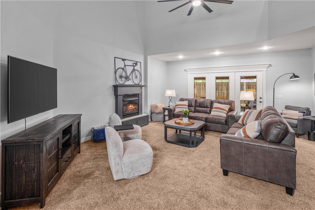 Cross Creek Sub Bentonville - Residential