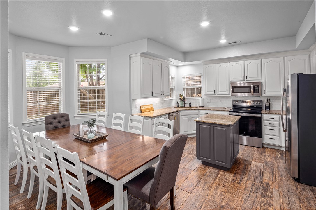 Cross Creek Sub Bentonville - Residential