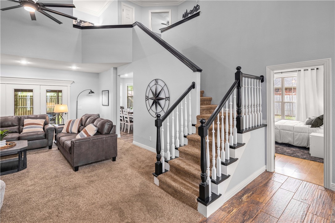 Cross Creek Sub Bentonville - Residential
