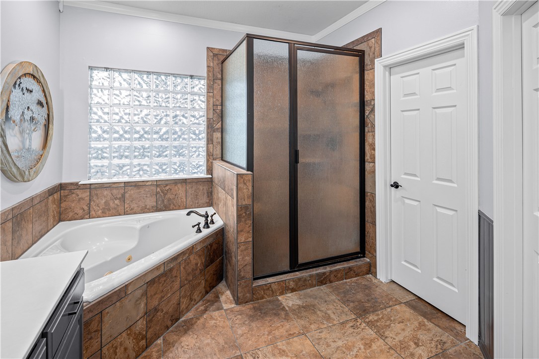 Cross Creek Sub Bentonville - Residential