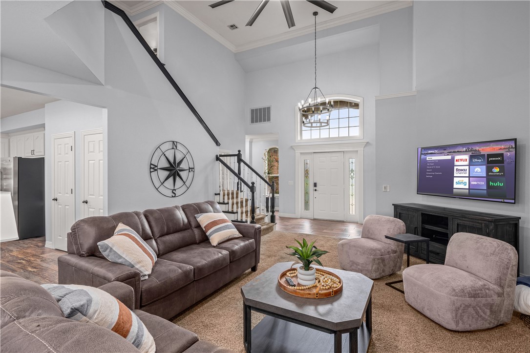 Cross Creek Sub Bentonville - Residential