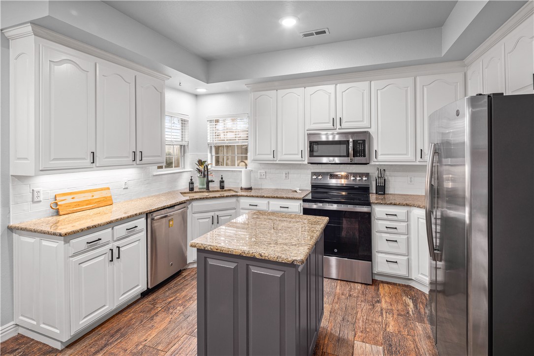 Cross Creek Sub Bentonville - Residential