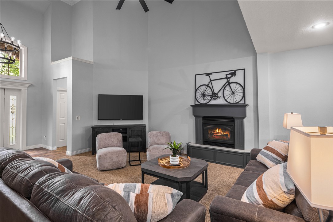 Cross Creek Sub Bentonville - Residential
