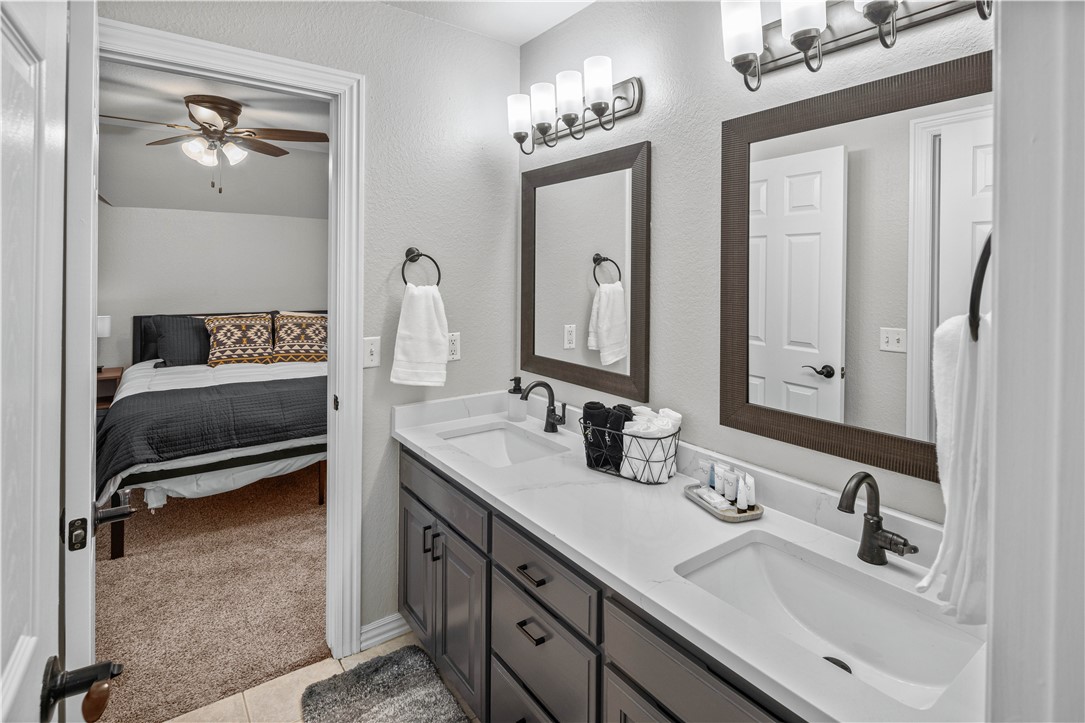 Cross Creek Sub Bentonville - Residential