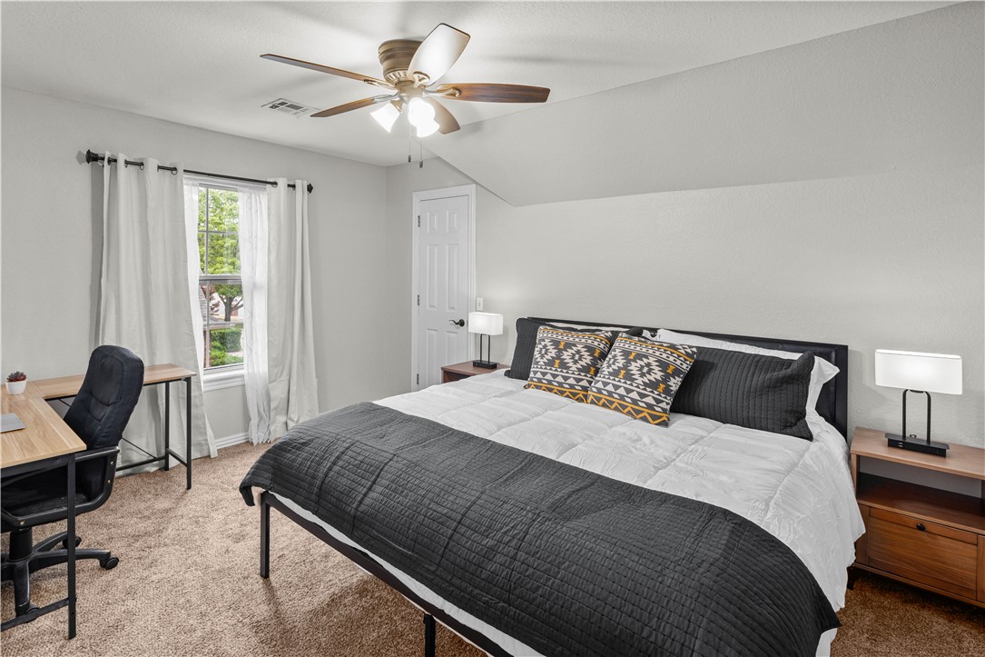 Cross Creek Sub Bentonville - Residential