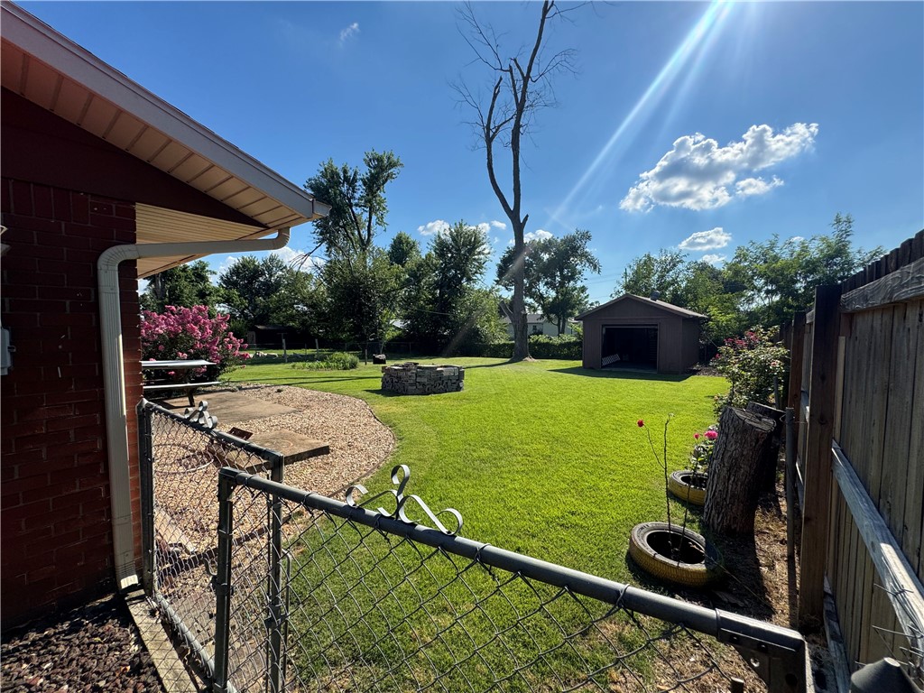 Crescent Heights Add Rogers - Residential