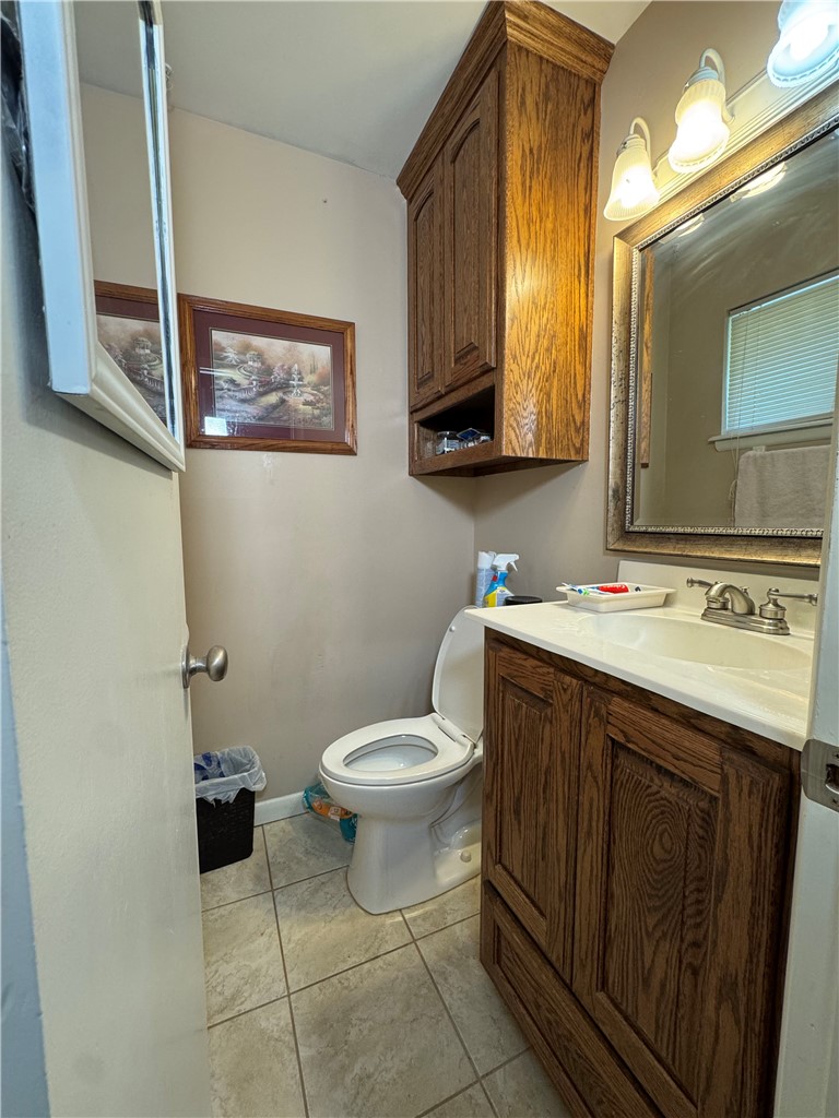 Crescent Heights Add Rogers - Residential