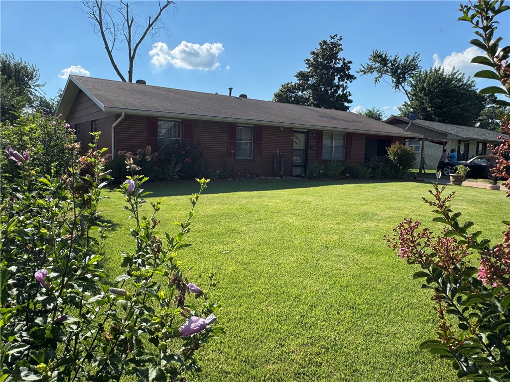 Crescent Heights Add Rogers - Residential