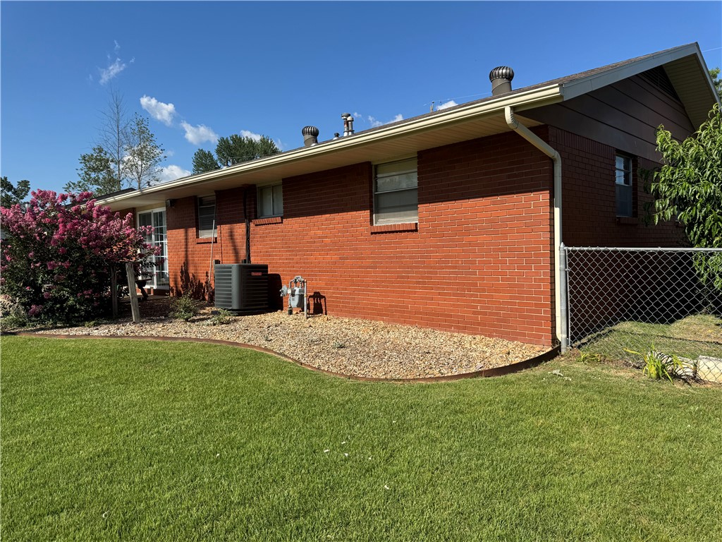 Crescent Heights Add Rogers - Residential