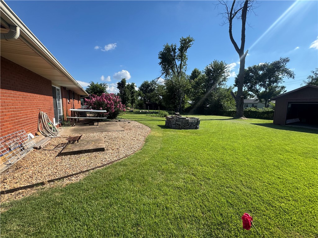 Crescent Heights Add Rogers - Residential