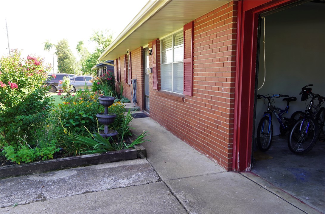 Crescent Heights Add Rogers - Residential