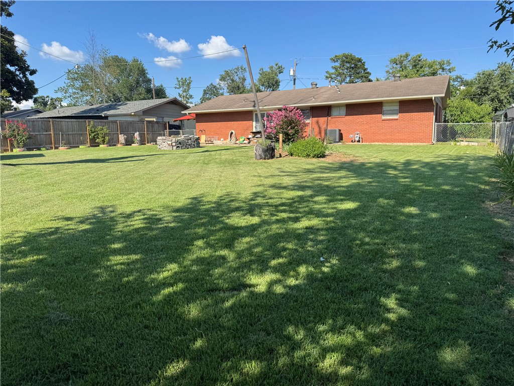 Crescent Heights Add Rogers - Residential