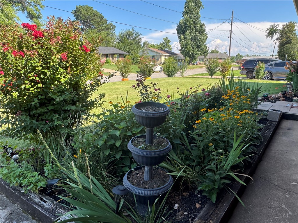 Crescent Heights Add Rogers - Residential