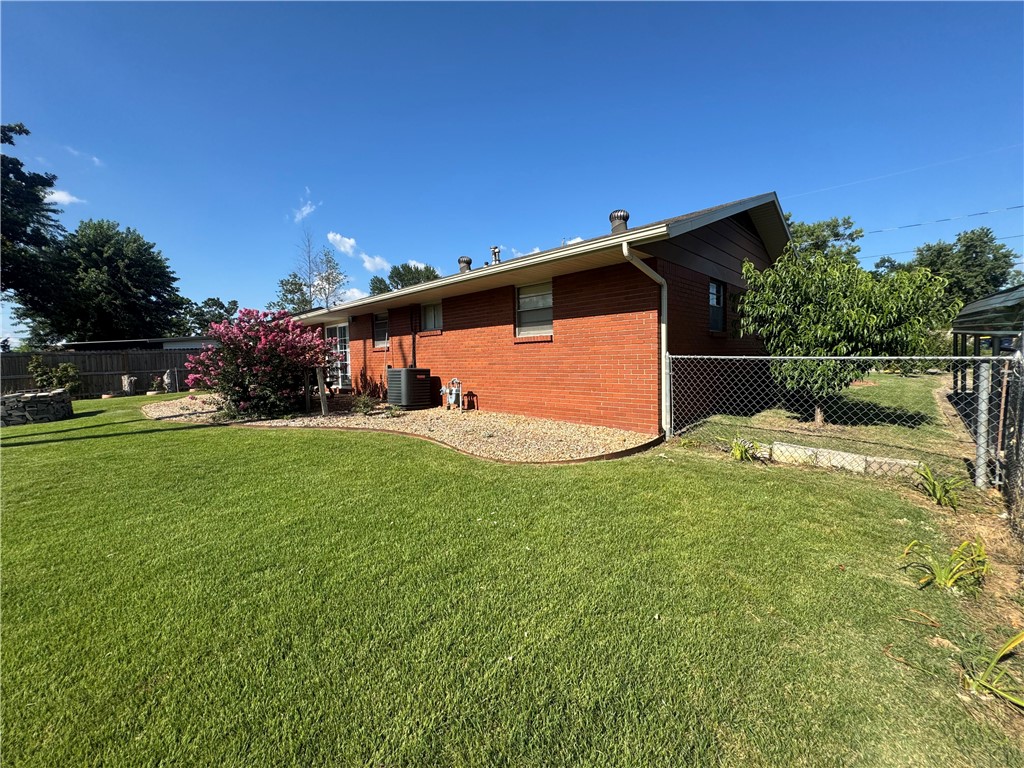 Crescent Heights Add Rogers - Residential