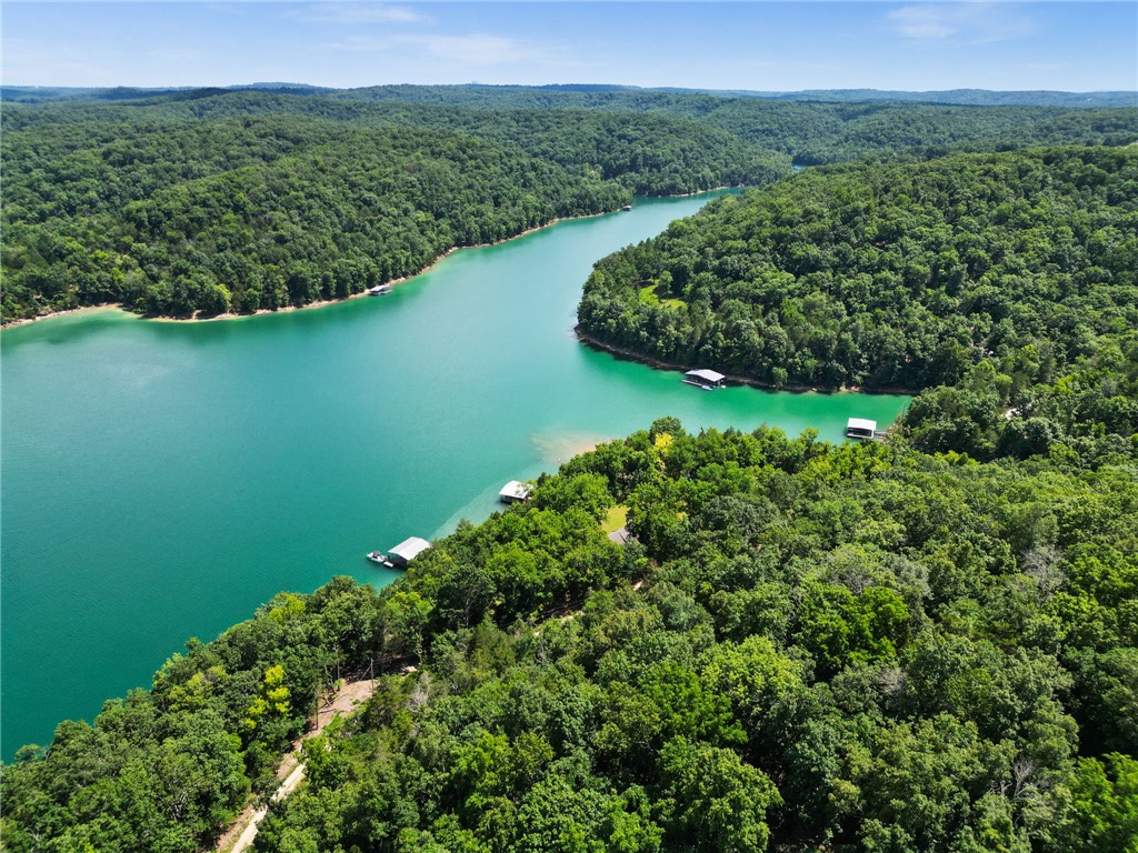 Big Clifty Shores Unit 1 - Land