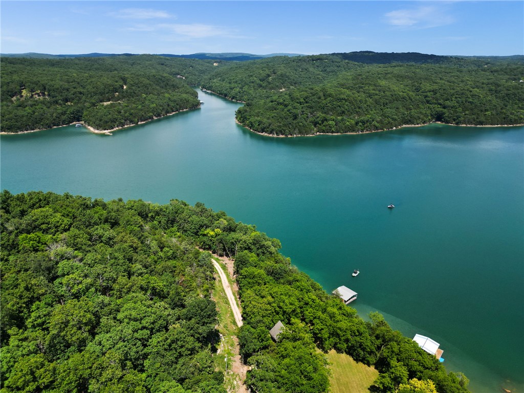 Big Clifty Shores Unit 1 - Land