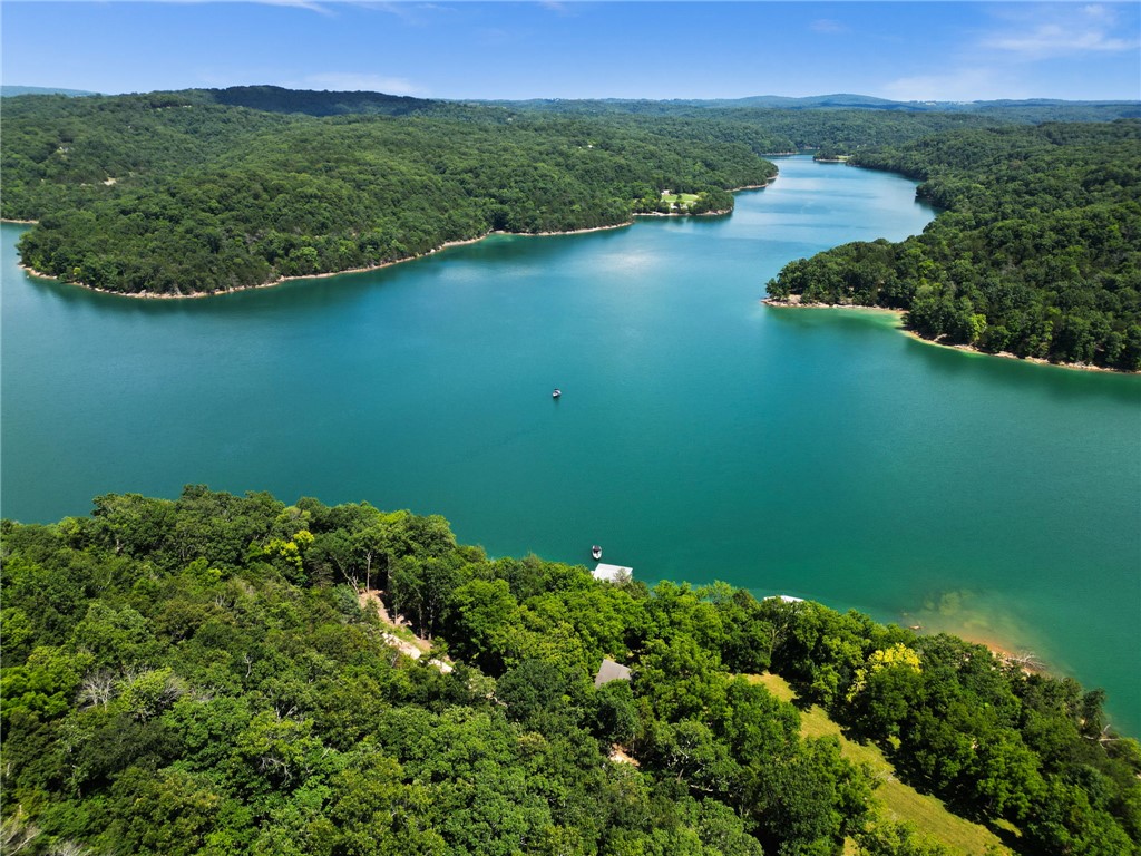 Big Clifty Shores Unit 1 - Land