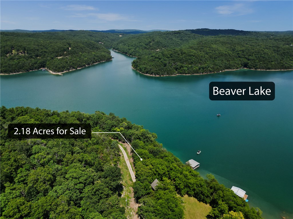 Big Clifty Shores Unit 1 - Land