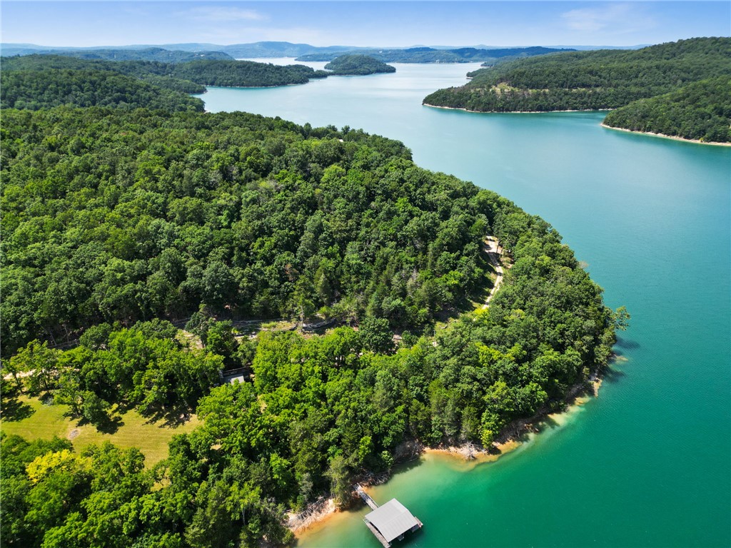 Big Clifty Shores Unit 1 - Land