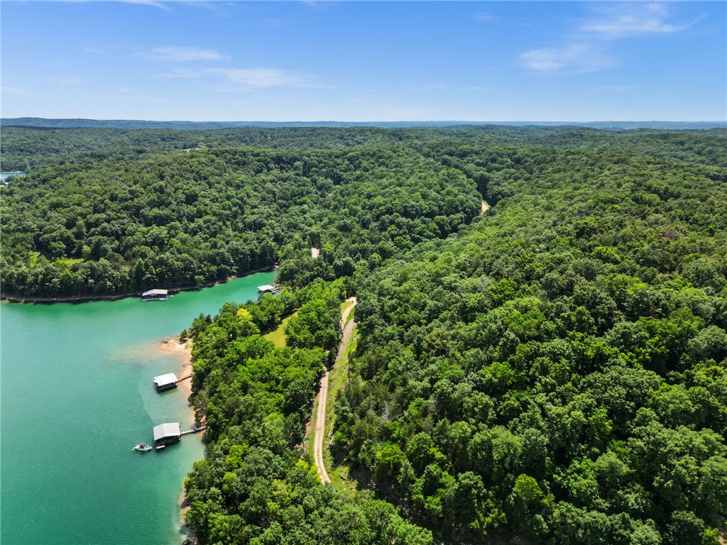 Big Clifty Shores Unit 1 - Land