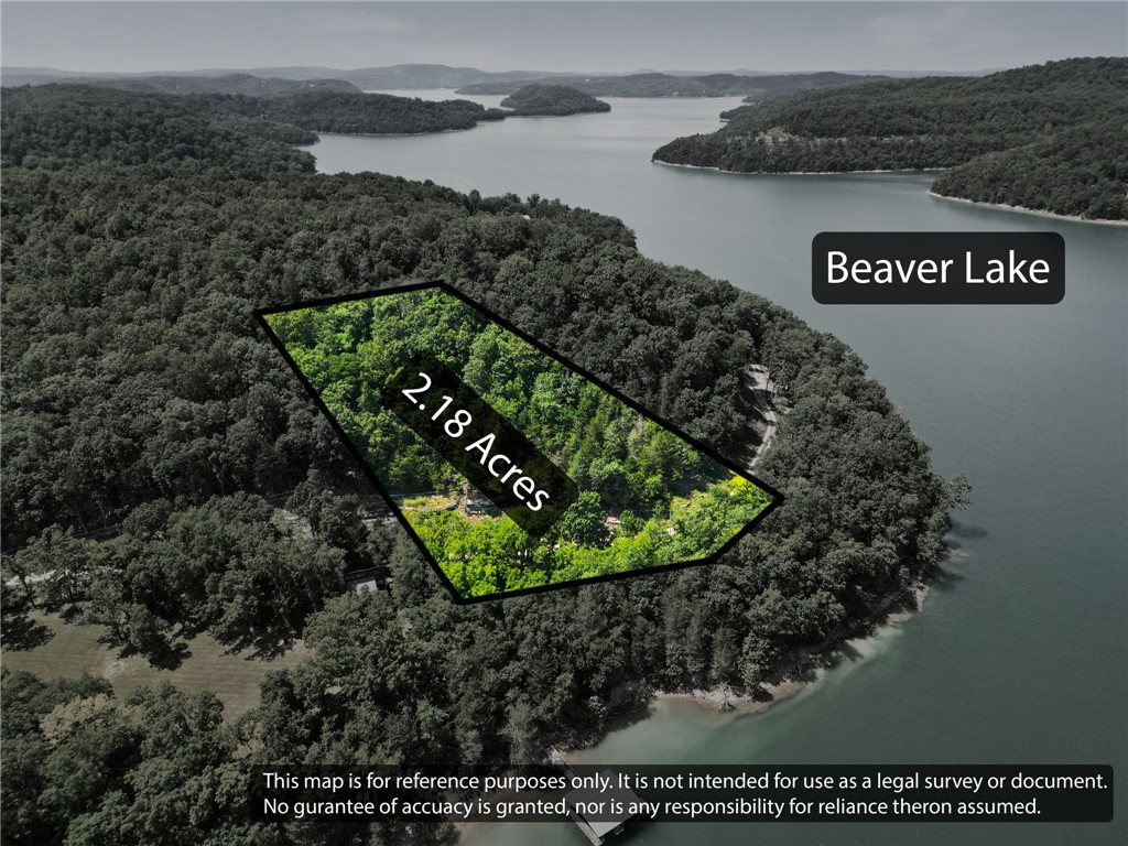 Big Clifty Shores Unit 1 - Land
