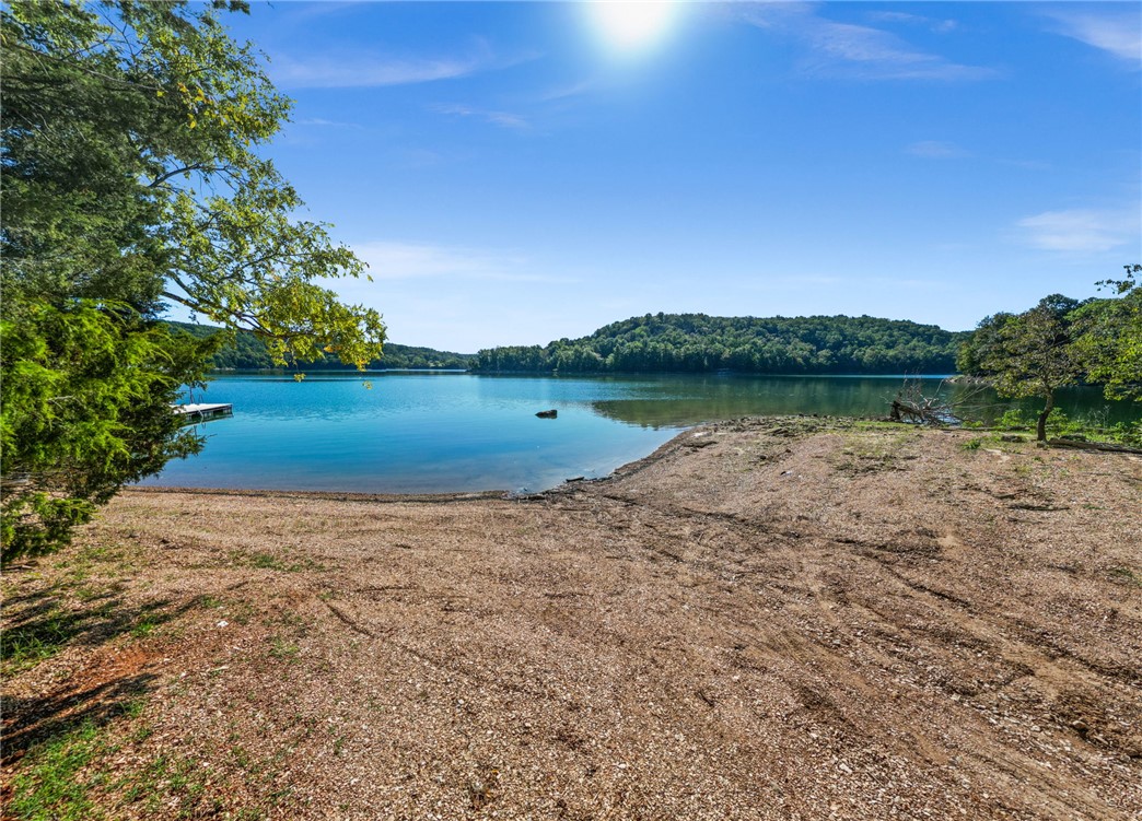 Big Clifty Shores Unit 1 - Land