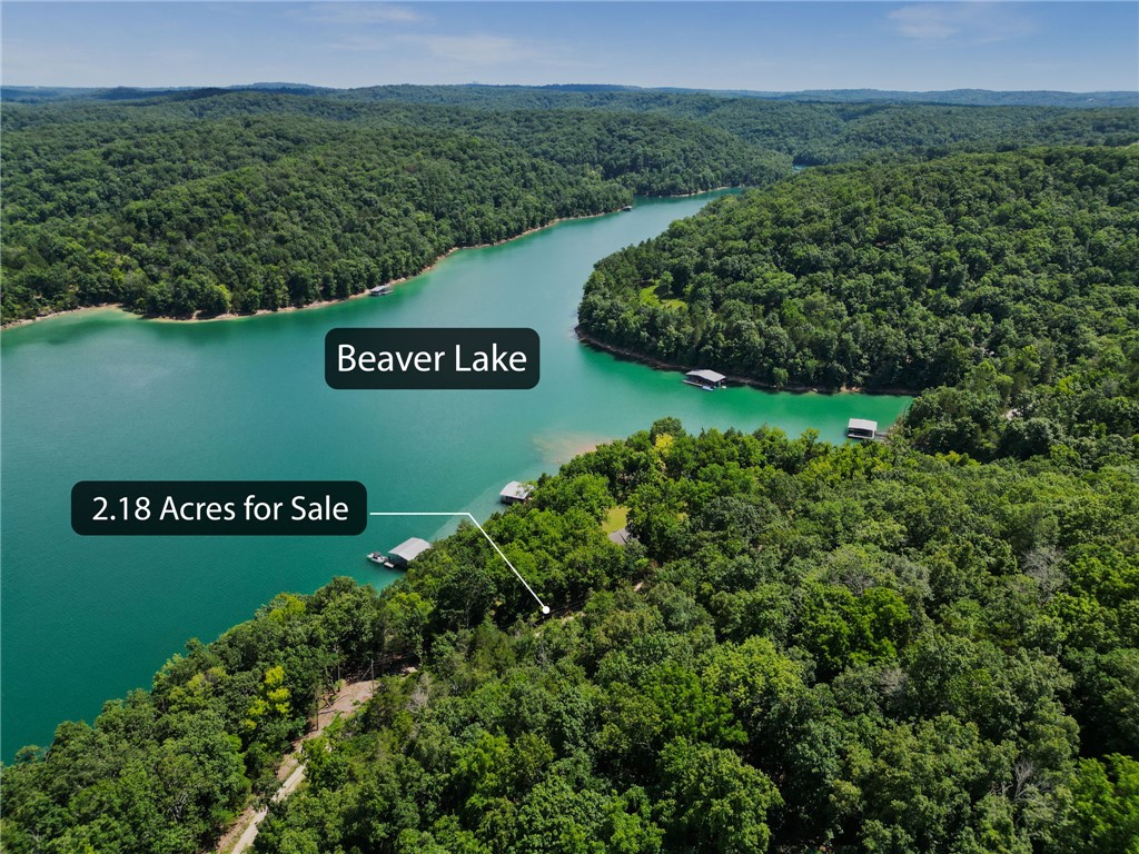 Big Clifty Shores Unit 1 - Land