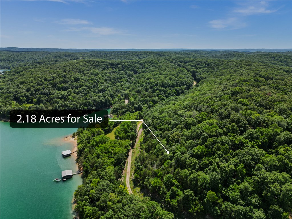 Big Clifty Shores Unit 1 - Land
