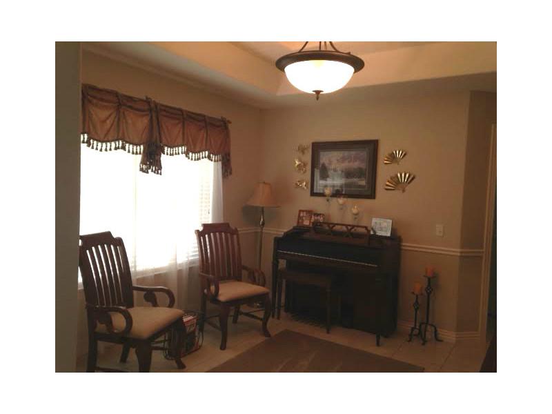 Cobblestone Sub Gentry - Residential