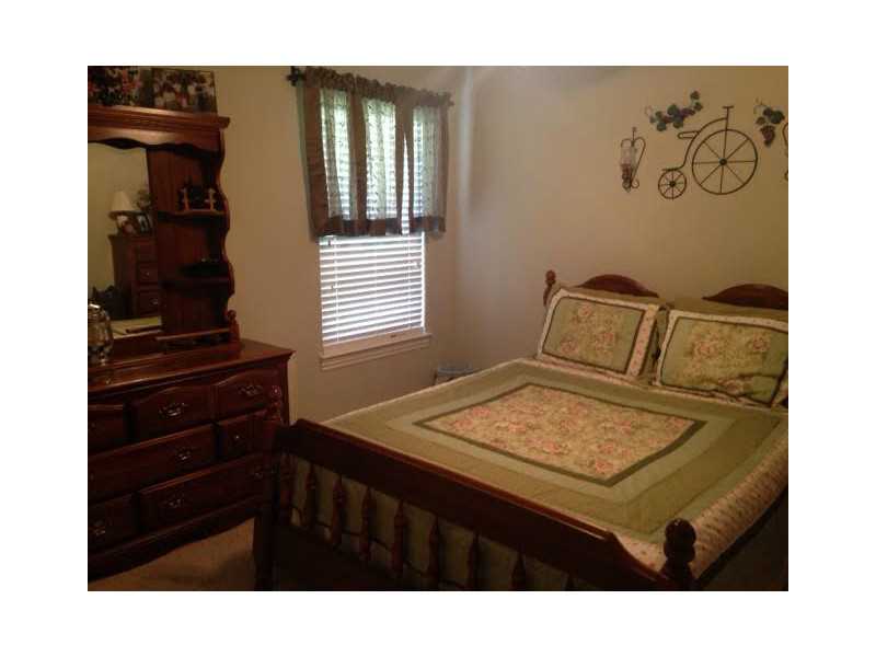 Cobblestone Sub Gentry - Residential