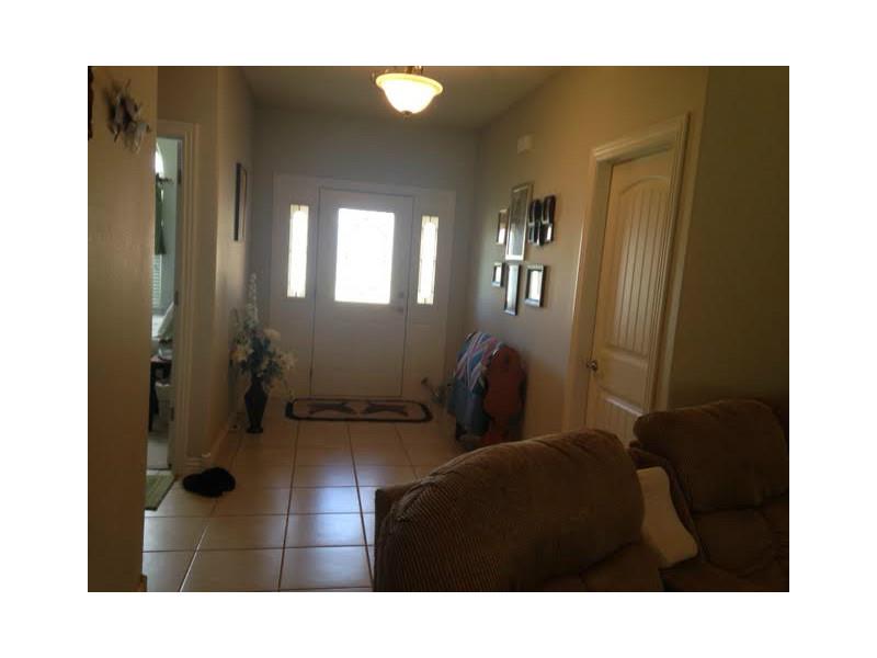 Cobblestone Sub Gentry - Residential