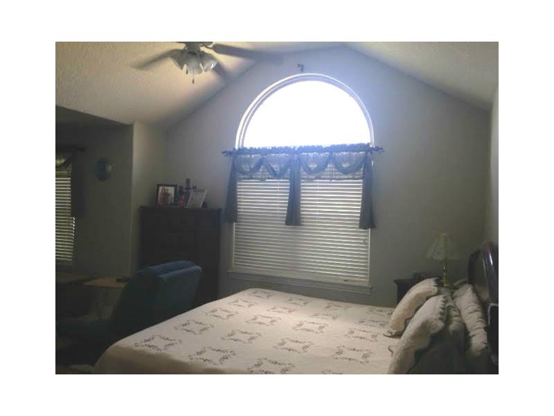 Cobblestone Sub Gentry - Residential