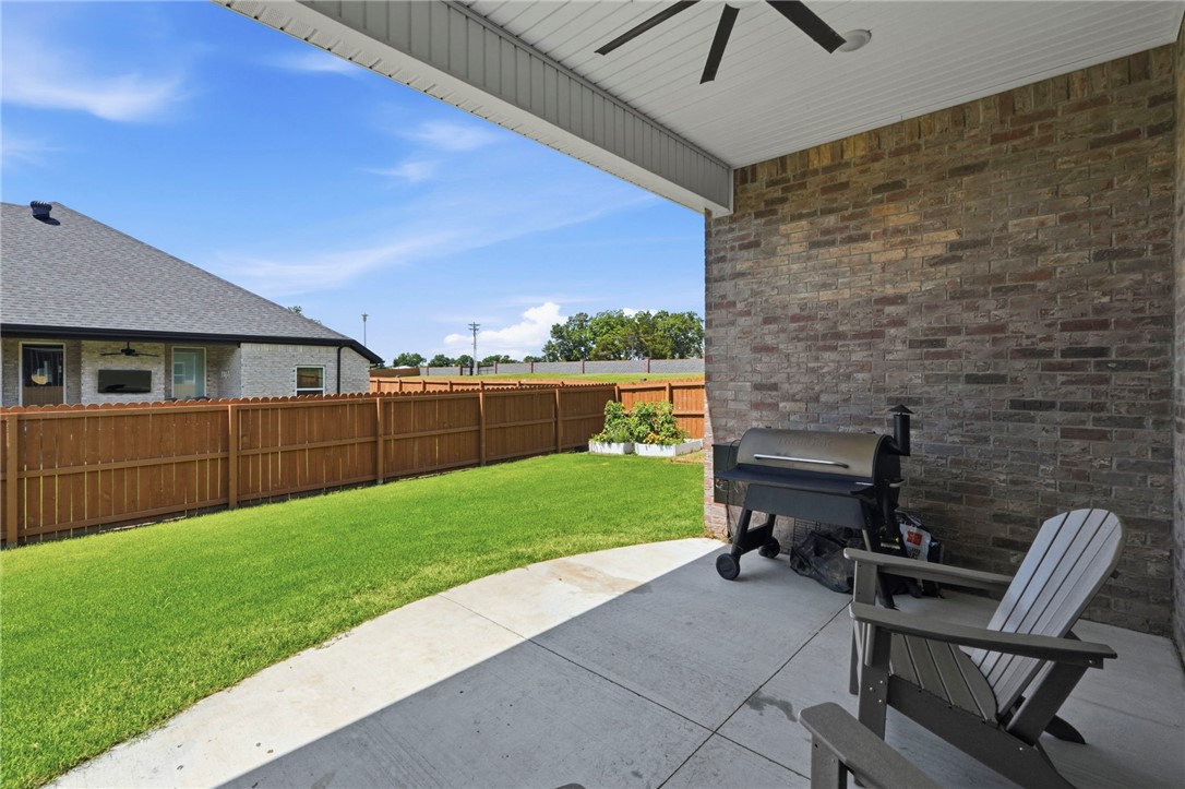 Forest Park Ph 3 Centerton - Residential