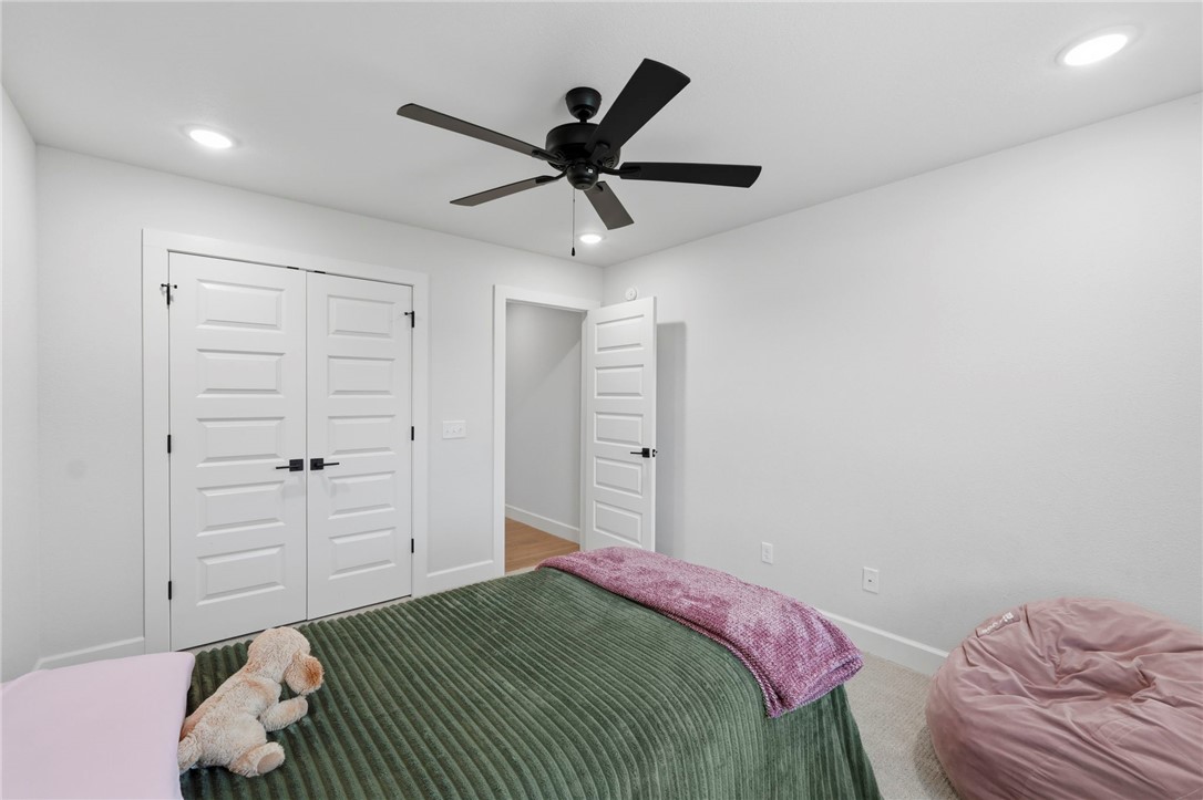 Forest Park Ph 3 Centerton - Residential