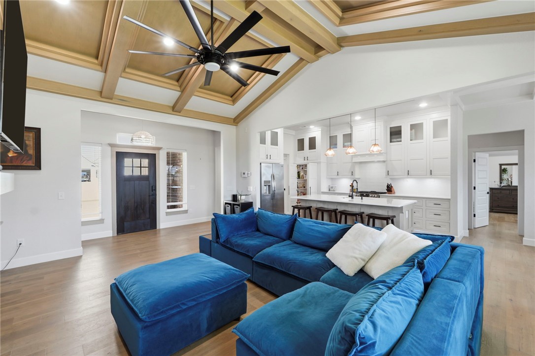 Forest Park Ph 3 Centerton - Residential