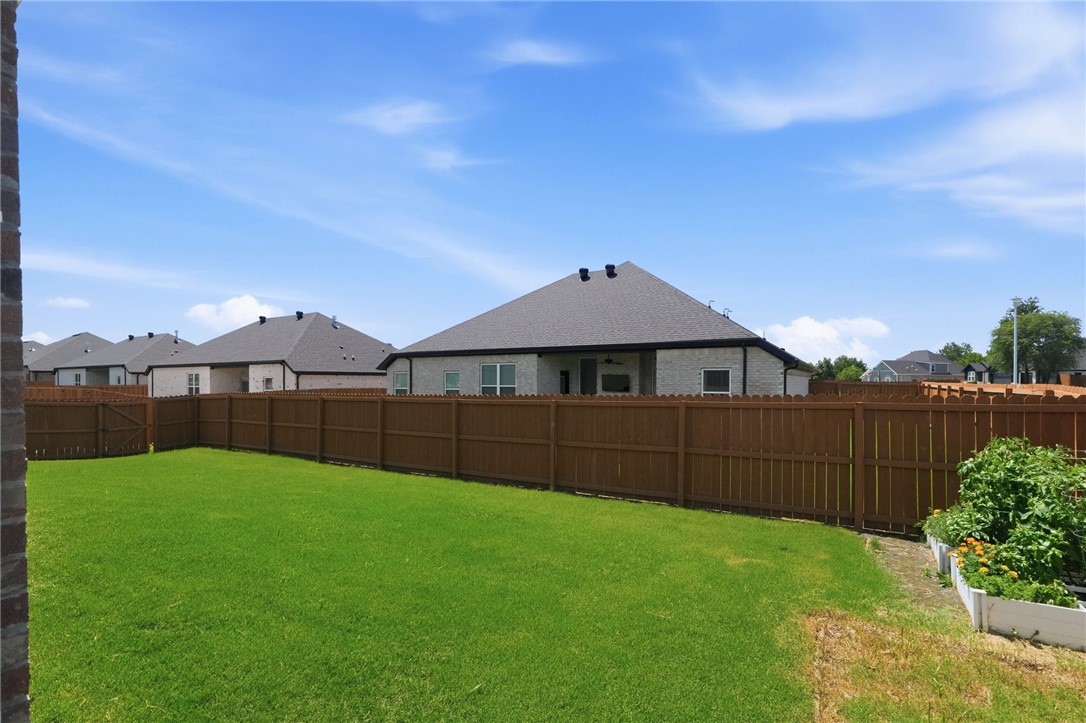 Forest Park Ph 3 Centerton - Residential